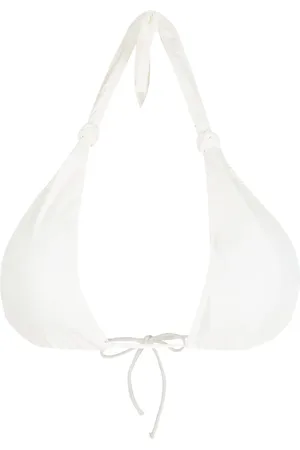 CLUBE BOSSA Top de bikini Rings