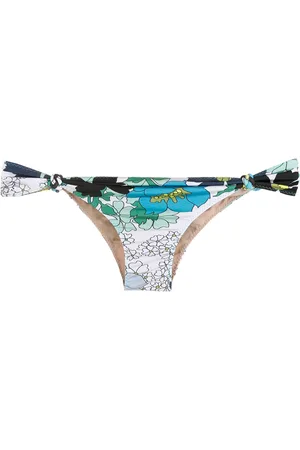 CLUBE BOSSA Bikini bottom Rings