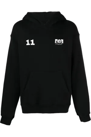 Nahmias Hoodie con logo estampado de x Kodak Vulture