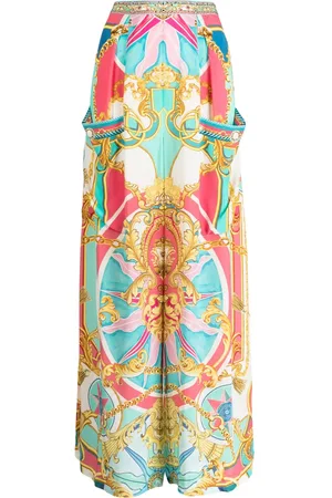Camilla Pantalones Sail Away With Me