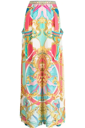 Camilla Pantalones Sail Away With Me