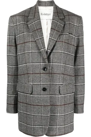 Rodebjer Blazer Vera