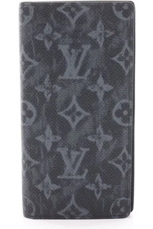 Las mejores ofertas en Accesorios para hombres Louis Vuitton Negro