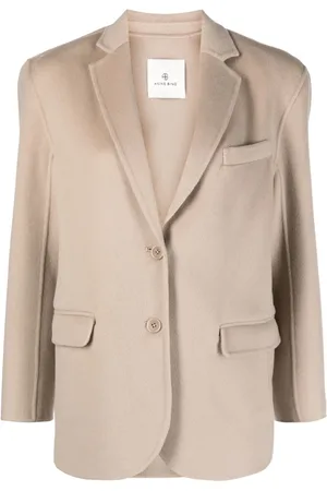 ANINE BING Blazer Quinn