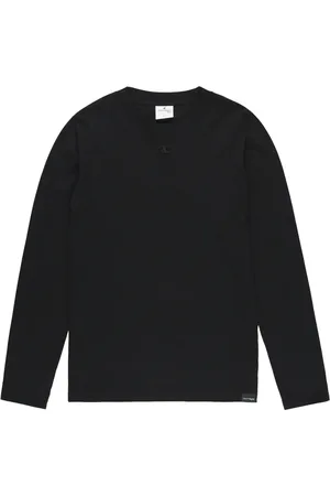 Courrèges Playera con logo bordado