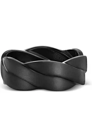 David Yurman Anillo DY Helios de 9mm
