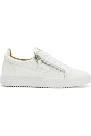 Giuseppe Zanotti Tenis bajos Frankie