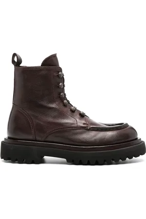 Officine creative Botas Wisal DD con tacón de 103mm