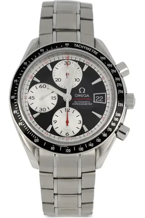 Omega Reloj Speedmaster de 40mm 2007 pre-owned