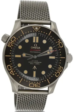 Omega Reloj Seamaster 300 007 de 42mm 2023 pre-owned