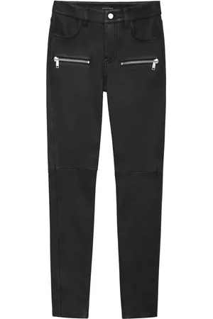 ANINE BING Pantalones Remy