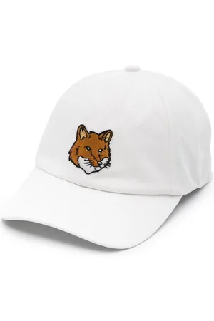 Maison Kitsuné Gorra Bold Fox