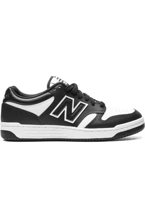New Balance "tenis 480 ""Panda"""