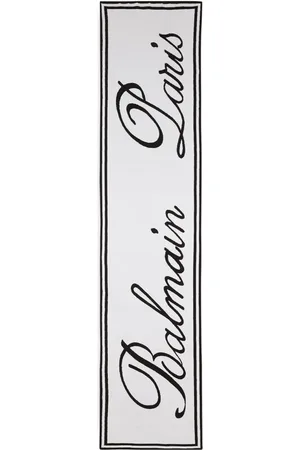 Balmain Mascada Signature