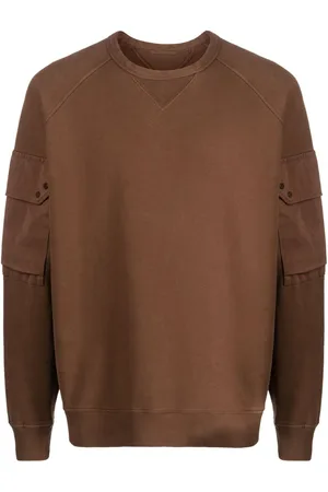 Ten Cate Sudadera con aplique del logo