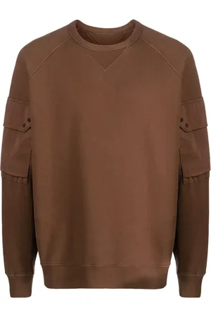 Ten Cate Sudadera con aplique del logo