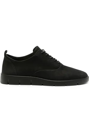 Ecco Mocasines Bella con logo en relieve