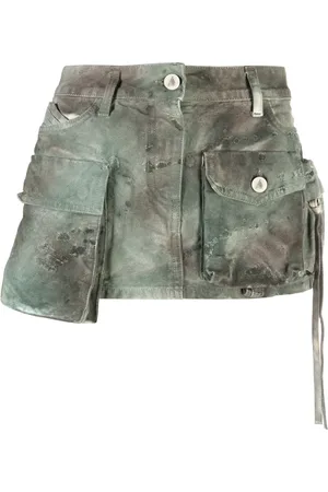 The Attico Falda corta Fay