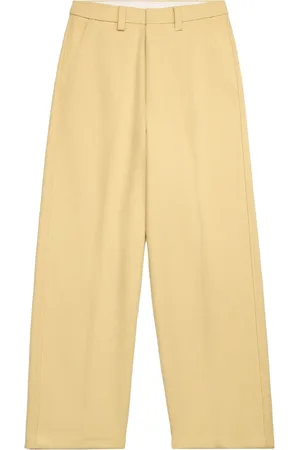 Ami Pantalones de vestir anchos