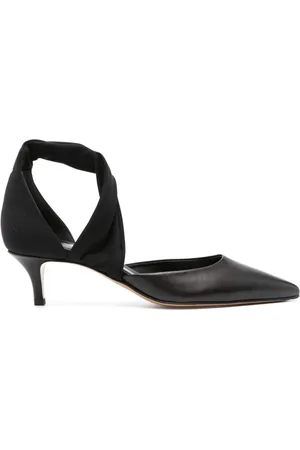 Isabel Marant Zapatillas Perney con tacón de 50mm