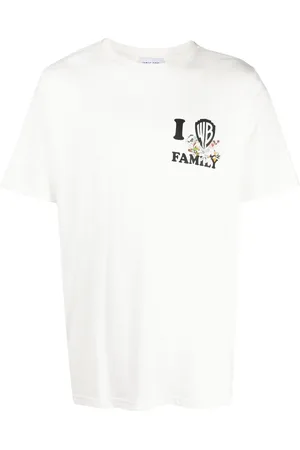 Family First Playera WB I Love
