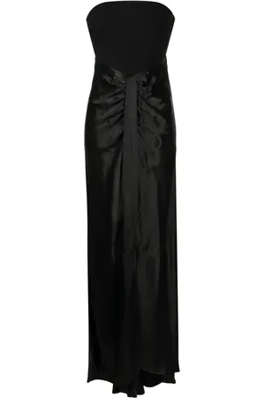 Staud Vestido Wayfaring