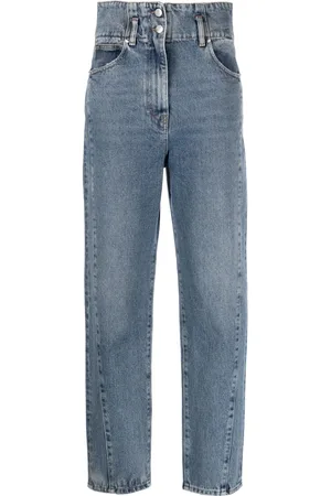 IRO Jeans tapered Harold con t alto