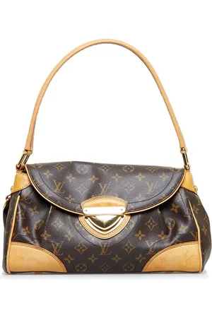 Bolsa de hombro Louis Vuitton Twist 396638, UhfmrShops