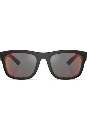 Prada Lentes de sol PS 01ZS