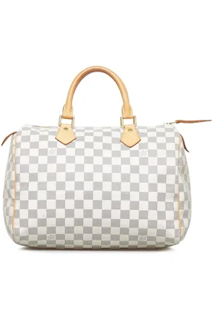 Bolsa Odéon Tote MM Damier Ebene - Mujer - Bolsas de mano