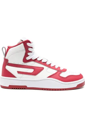 Diesel Tenis S-Ukiyo V2 Mid