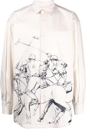 Family First Camisa Polo Club