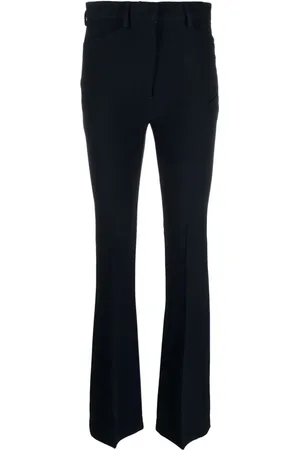 Nº21 Pantalones de vestir con pinzas