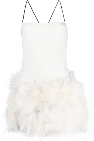 The Attico Vestido corto Fujiko