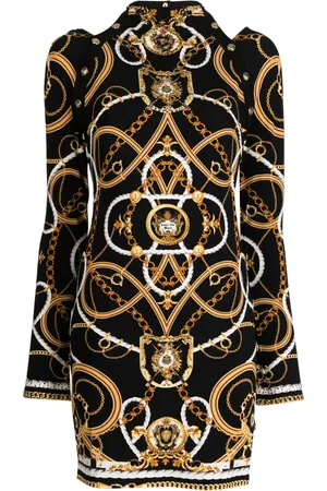 Camilla Vestido corto con estampado Coast To Coast