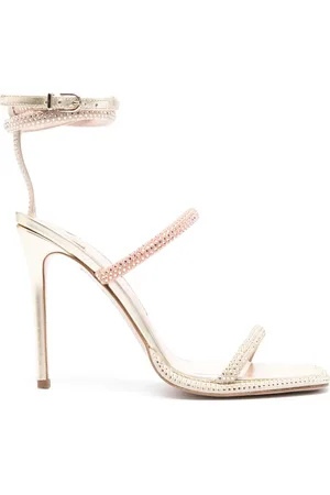 SOPHIA WEBSTER Sandalias Callista con tacón de 110mm