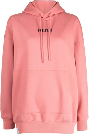 Izzue Hoodie con estampado gráfico y cordones