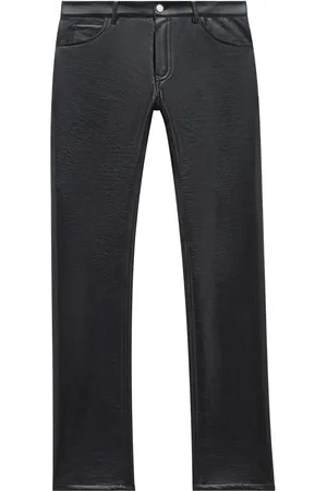 Courrèges Pantalones rectos