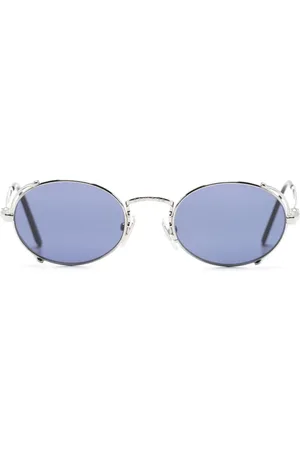 Jean Paul Gaultier Lentes de sol The Silver 55-3175