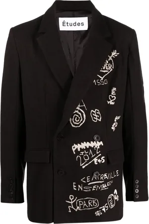 Etudes Blazer Verneuil