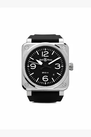 Bell & Ross Reloj BR 03 de 41mm