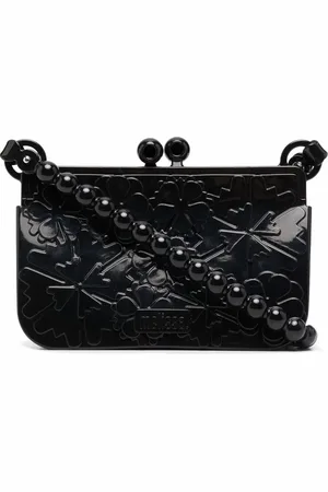 Viktor & Rolf Bolsa de hombro con motivo en 3D de x Melissa Bloom