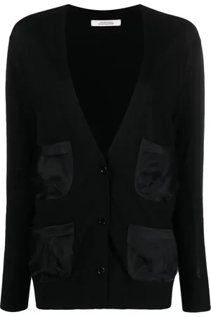Dorothee Schumacher Cárdigan con cuello en V