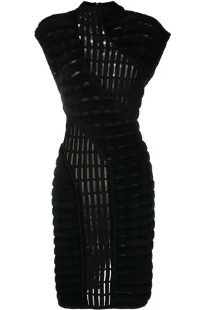 GENNY Vestido midi Iconic