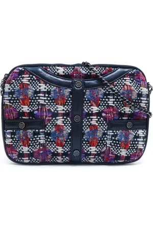 CHANEL Bolsa de hombro Tweed Girl 2013