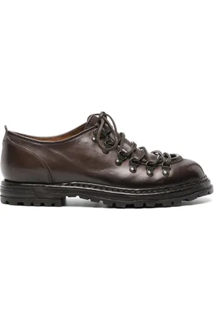 Officine creative Zapatos derby Artik