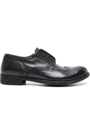 Officine creative Zapatos de vestir Lexikon 150