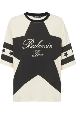 Balmain Playera Stars