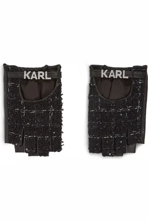 Karl Lagerfeld Mitones K/Essential