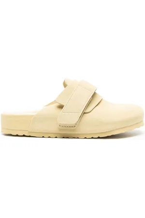 Birkenstock Suecos Nagoya de x Tekla